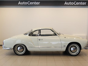 Volkswagen Karmann-Ghia