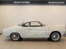 Volkswagen Karmann-Ghia