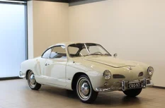 Volkswagen Karmann-Ghia