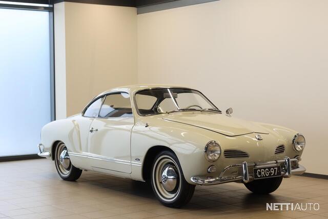 Volkswagen Karmann-Ghia
