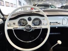 Volkswagen Karmann-Ghia