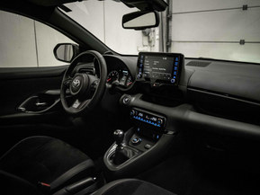 Toyota GR Yaris