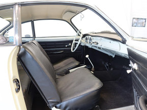 Volkswagen Karmann-Ghia