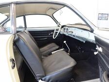 Volkswagen Karmann-Ghia