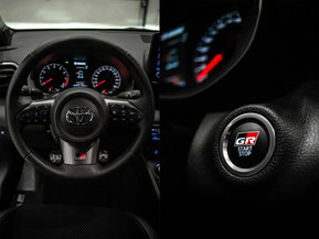 Toyota GR Yaris