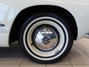 Volkswagen Karmann-Ghia