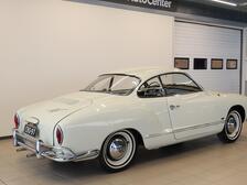 Volkswagen Karmann-Ghia