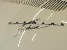 Volkswagen Karmann-Ghia