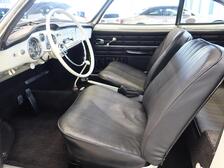 Volkswagen Karmann-Ghia
