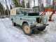 Land Rover Series