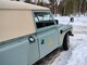 Land Rover Series