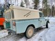 Land Rover Series