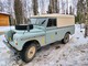 Land Rover Series