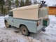 Land Rover Series