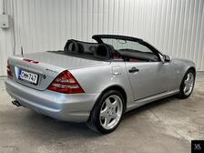 Mercedes-Benz SLK