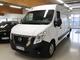 Nissan NV400