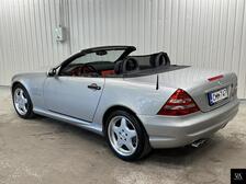 Mercedes-Benz SLK