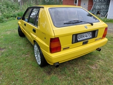 Lancia Delta