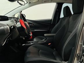 Toyota Prius Plug-in Hybrid