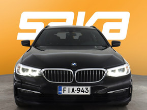 BMW 518