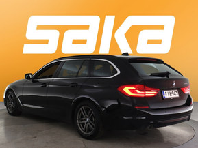 BMW 518
