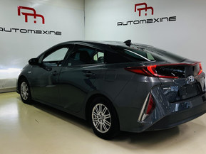 Toyota Prius Plug-in Hybrid