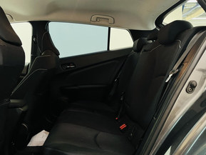 Toyota Prius Plug-in Hybrid