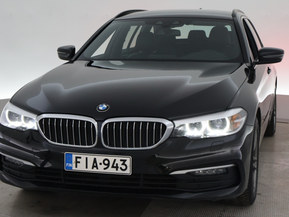 BMW 518