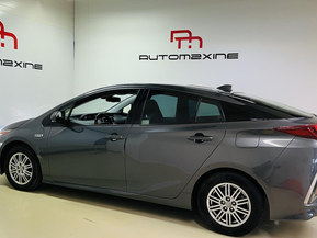 Toyota Prius Plug-in Hybrid