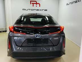 Toyota Prius Plug-in Hybrid