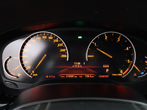 BMW 518