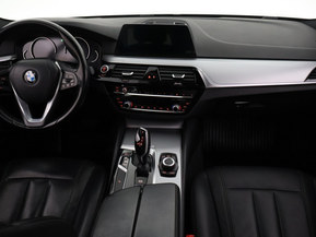 BMW 518