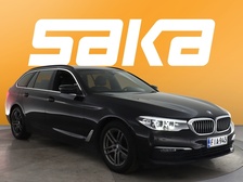 BMW 518