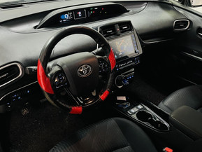 Toyota Prius Plug-in Hybrid