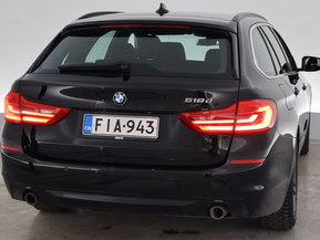 BMW 518
