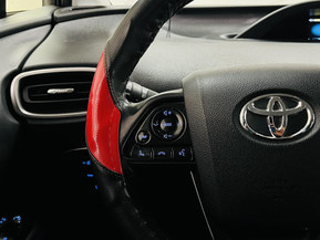 Toyota Prius Plug-in Hybrid