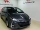 Toyota Prius Plug-in Hybrid