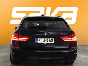 BMW 518