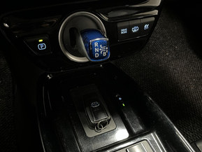 Toyota Prius Plug-in Hybrid