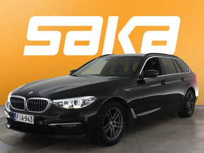 BMW 518