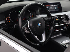 BMW 518