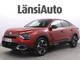 Citroen C4 X