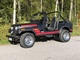 Jeep CJ7