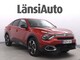 Citroen C4 X