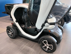 Renault Twizy