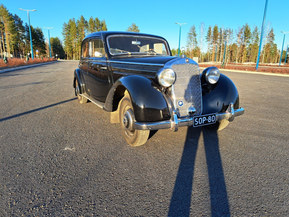 Mercedes-Benz 170