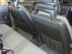 Volvo 740