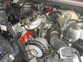 Volvo 740