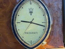 Maserati Spyder