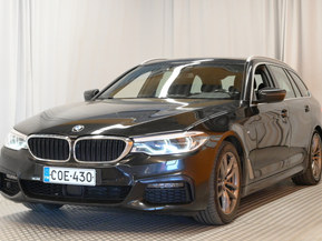 BMW 540